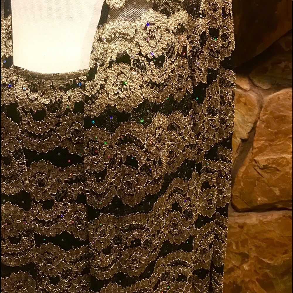 R & M Collection Shell With Jacket - image 3